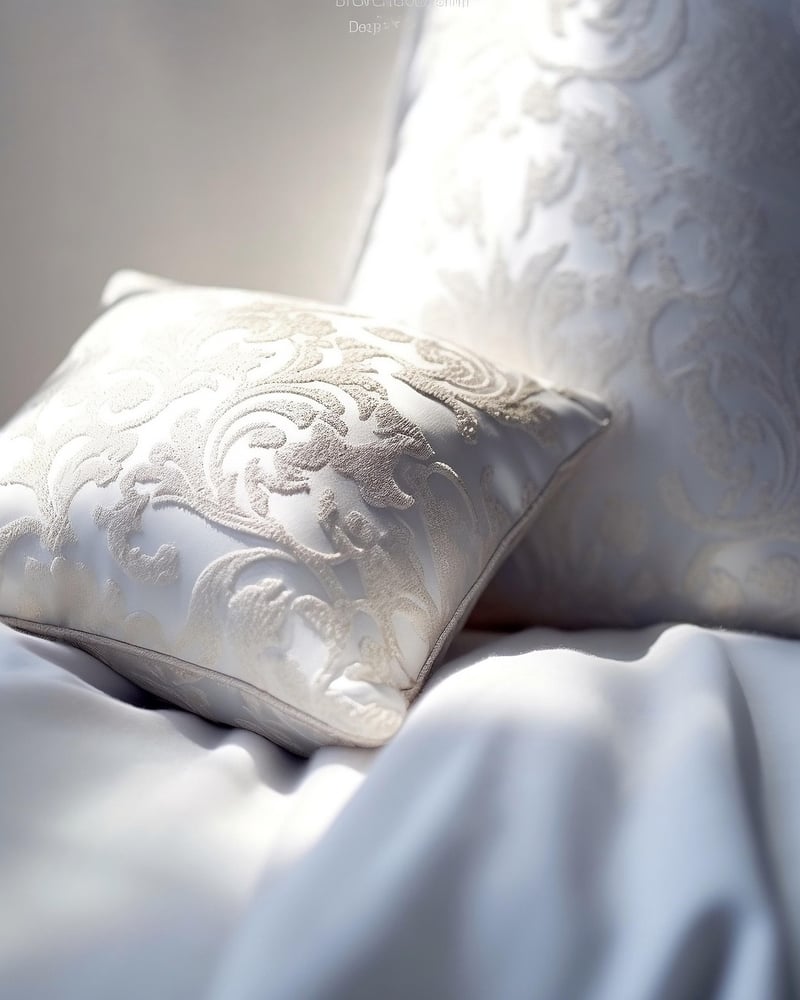 Luxury Linens