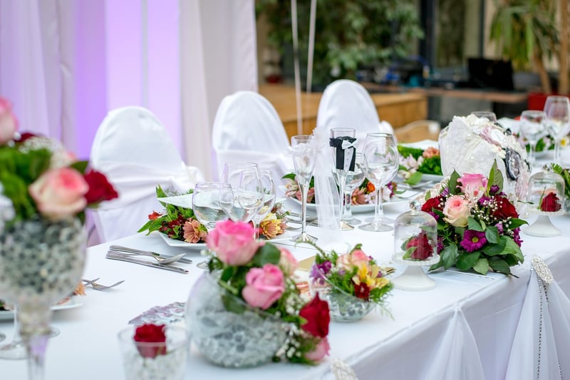 Magical Receptions