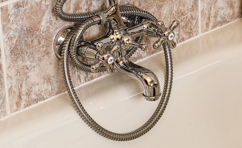 Luxury Bathroom Linens