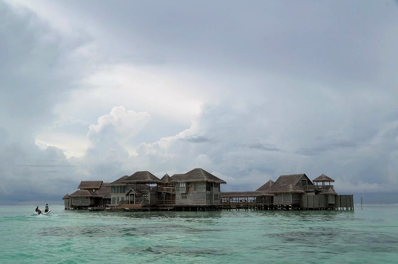 Oceanview Terrace