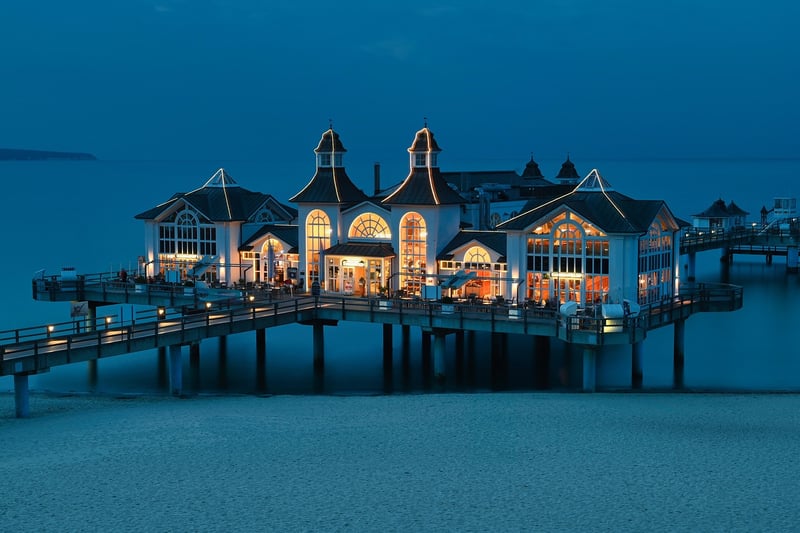 Sunset Beach Resort