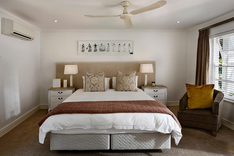 Luxury Bedroom Linens